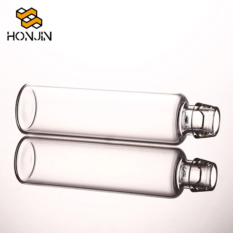 20ml Glass Wholesale Apothecary Jars Oral Liquid Bottle