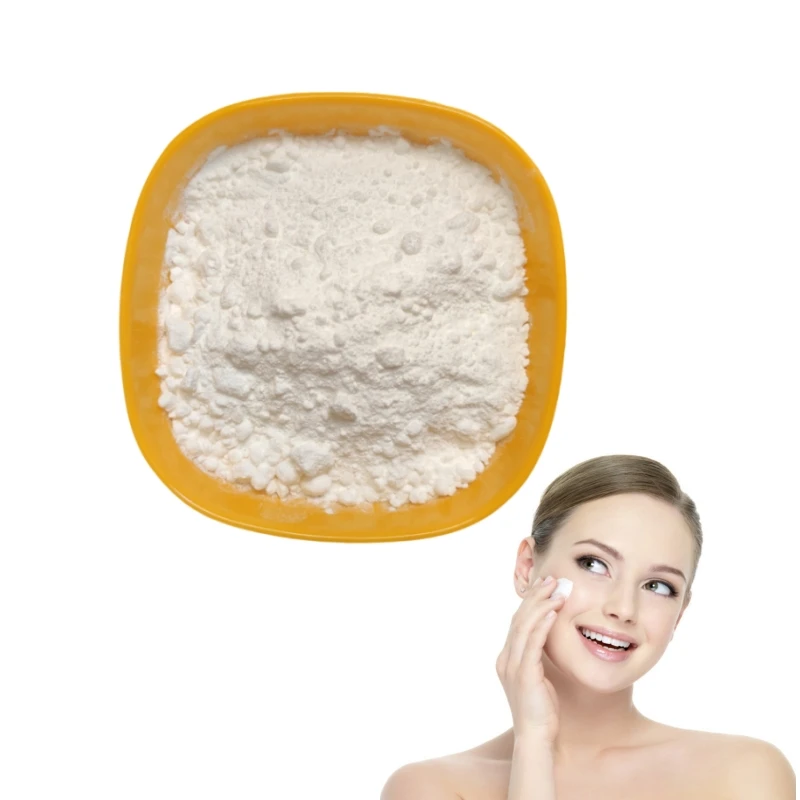 raw material cosmetic grade MAP vitamin c Magnesium Ascorbyl Phosphate powder for hair growth