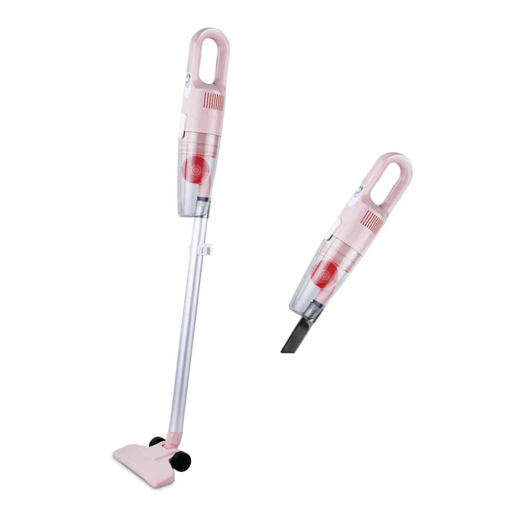 Excellent quality modern intelligence style multi function handheld carpet car vacuum cleaner