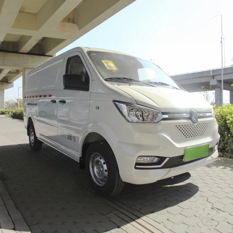 Большая распродажа Dongfeng 1.5l бензин 7 мест 11 грузовой микроавтобус пассажирский фургон