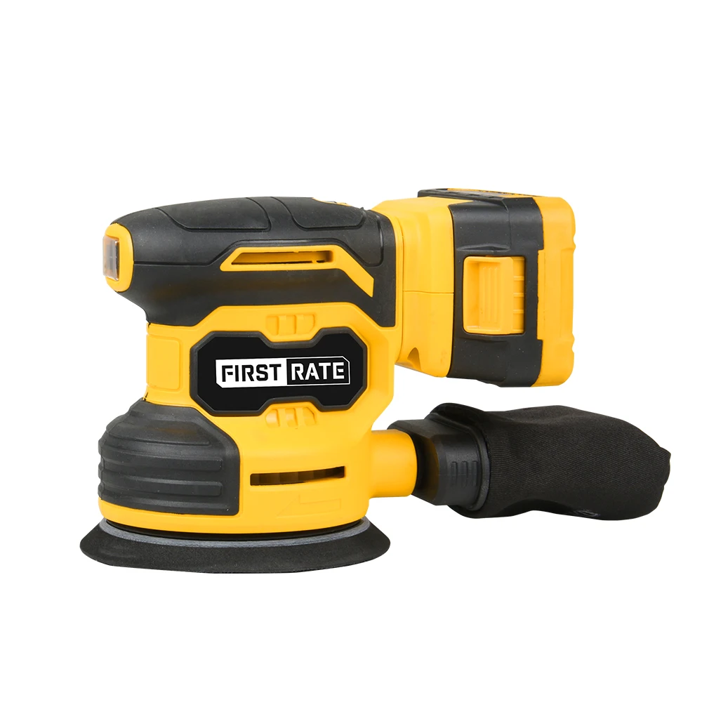 High quality low price wholesale 20v cordless orbital sander