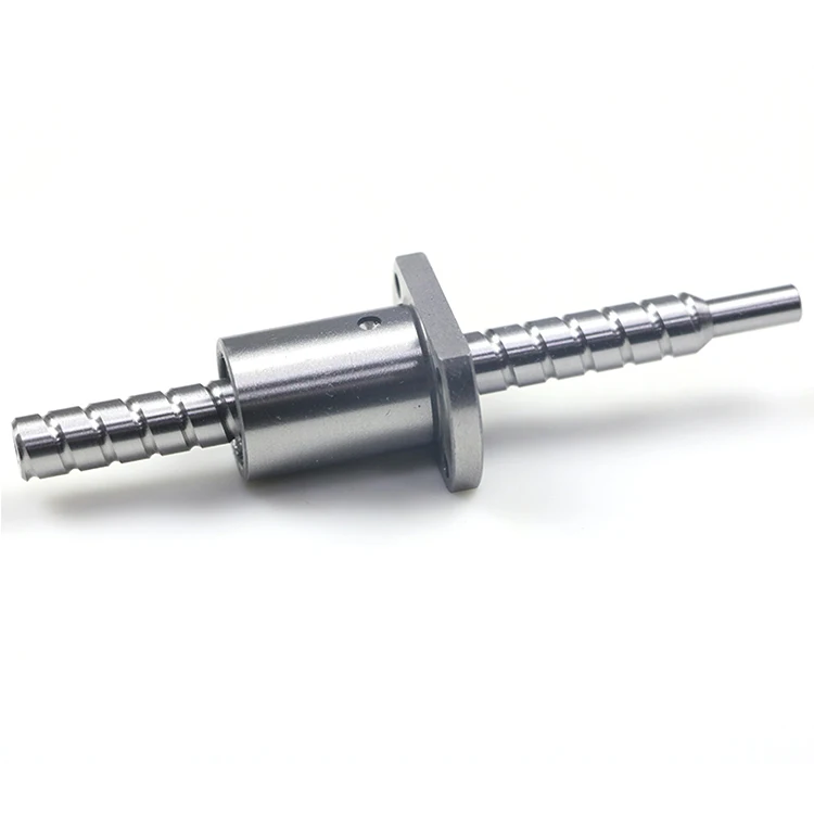Fast Speed Diameter 8mm Ball Screw for Roborts