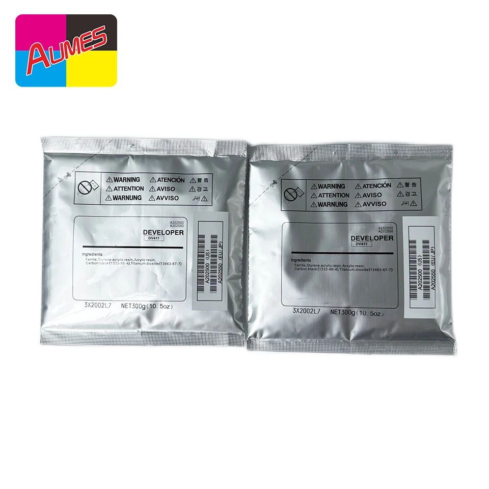 Original Recycle DV323 DV-323 Developer Powder For Konica Minolta Bizhub BH227 BH287 BH323 BH367 BH321 7522 7528 7536 Copier