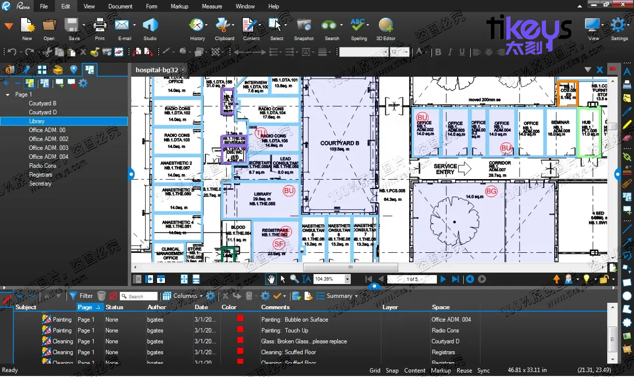 24/7 онлайн Bluebeam Revu eXtreme 20.2.90 пожизненный ключ официальное подлинное Оригинальное программное обеспечение для редактирования и производства PDF не Revu 21