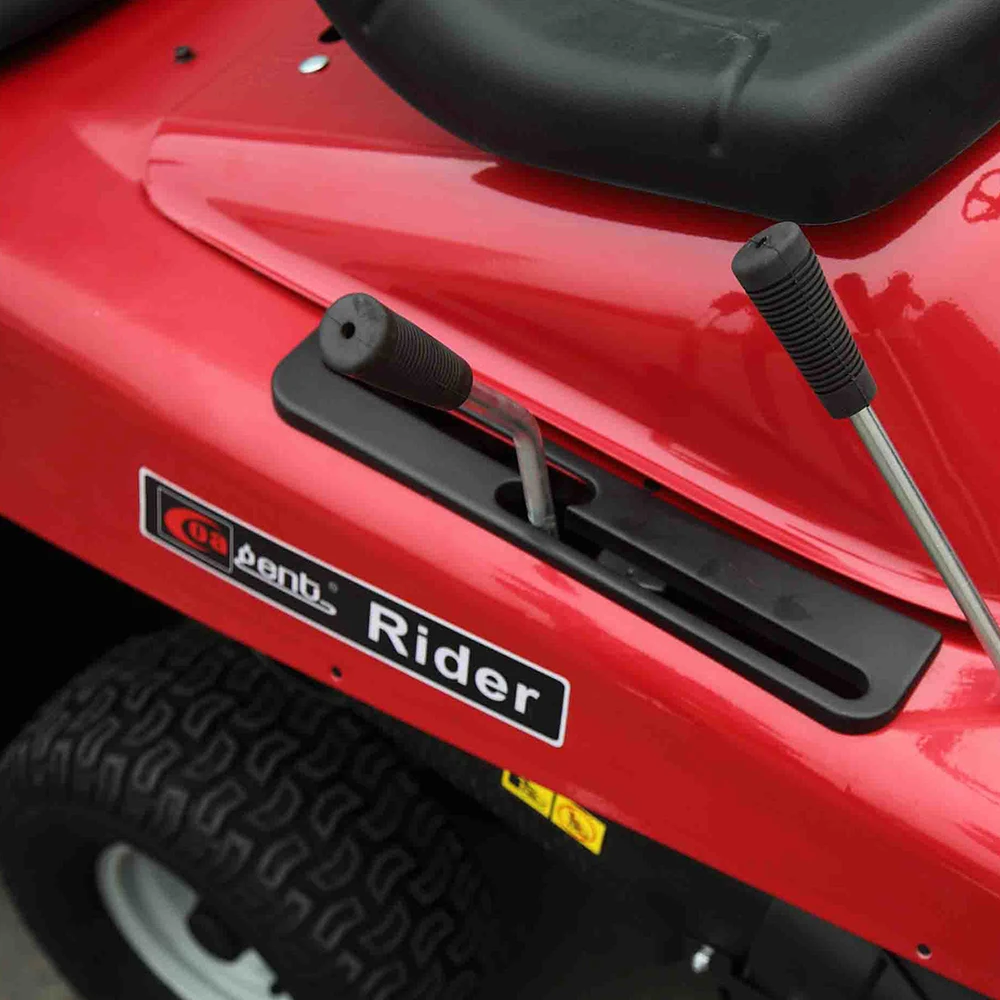 Hot Selling Mini Ride Lawn Mower Lawn Garden Multi Height Zero Turn Large Straw Bag Capacity Ride Lawn Mower