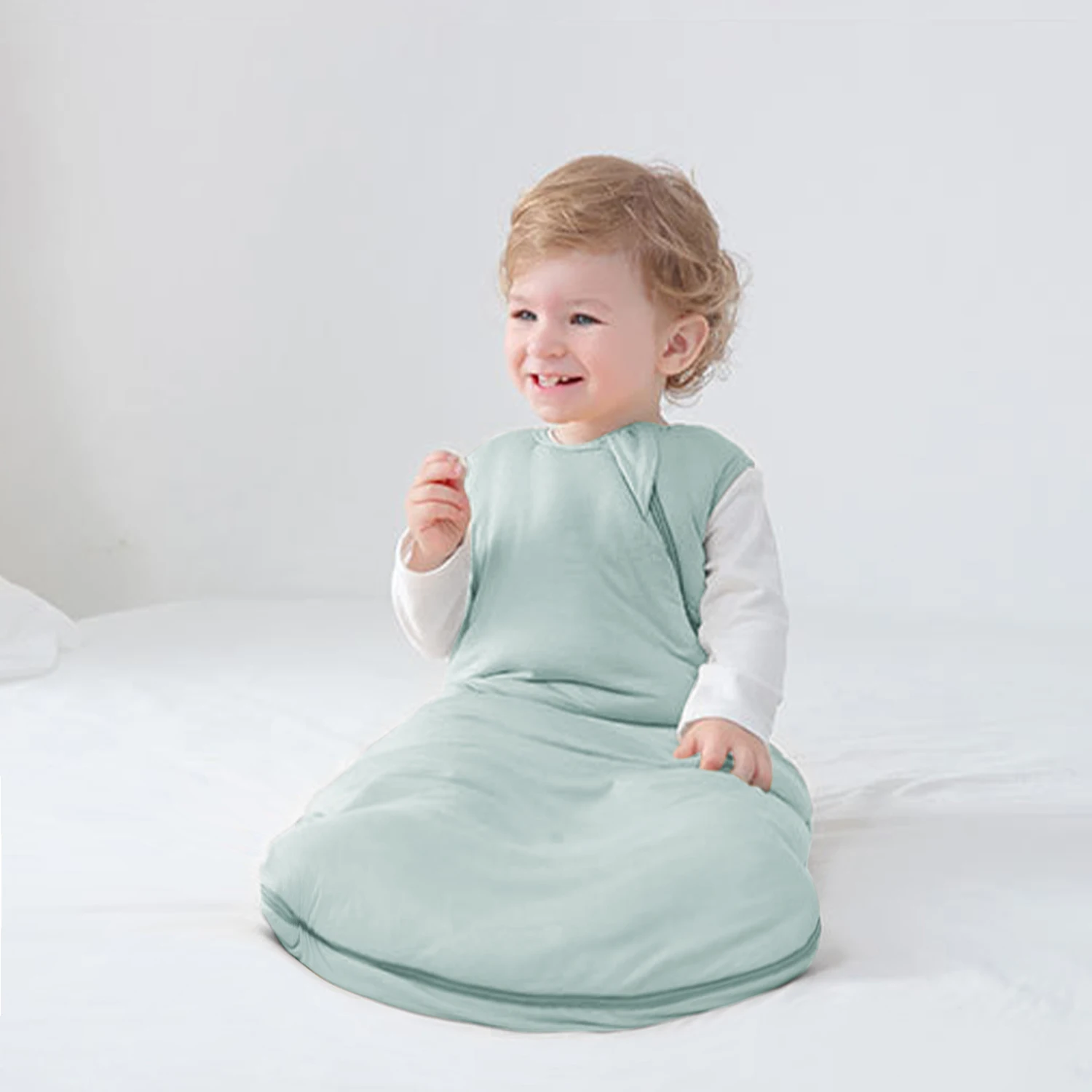 Bunting bag Baby blanket popular baby gift suitable for newborns