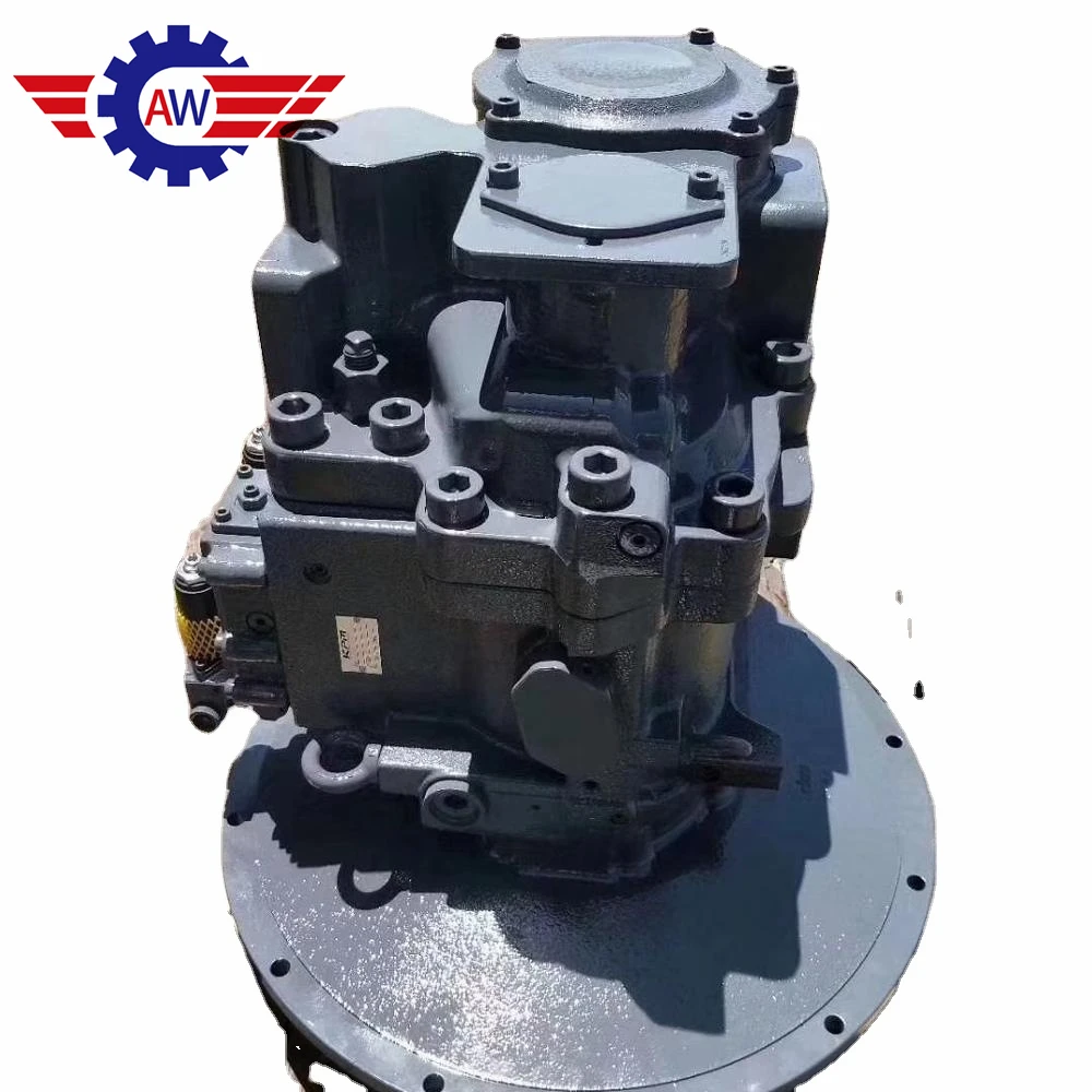 9202400 EX450 Гидравлический Главный насос 9202400ex 91294119129693 K5V200DPH1JQR