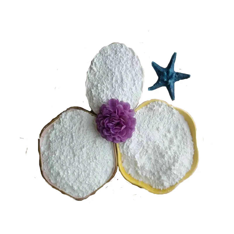 Raw Material Titanium Dioxide Rutile for pain industry