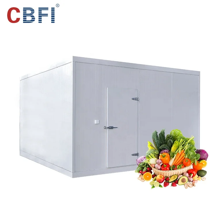 New Condition Special Cold Room / Deep Freezer Price For Sale