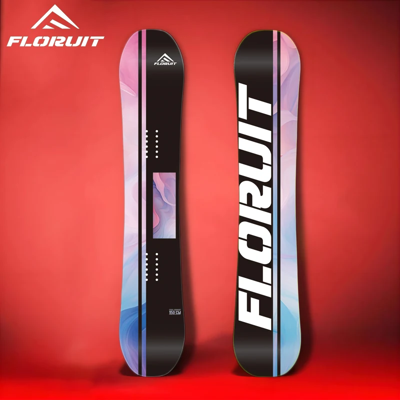 FLORUIT Aspen Core сноуборды на заказ все горные мужские и женские лыжи