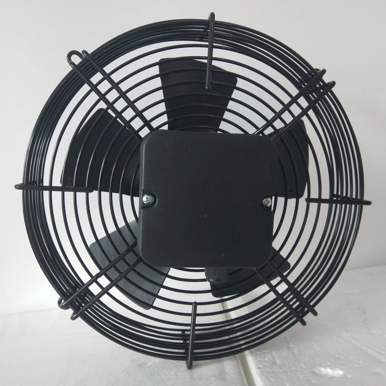 250mm 220v 230v Commercial Axial Wall Exhaust Fan Industrial Extractor Fans