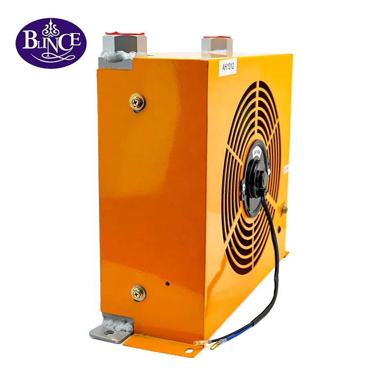 Factory Outlet Air Fan Heat Exchangers Air Blast Coolers