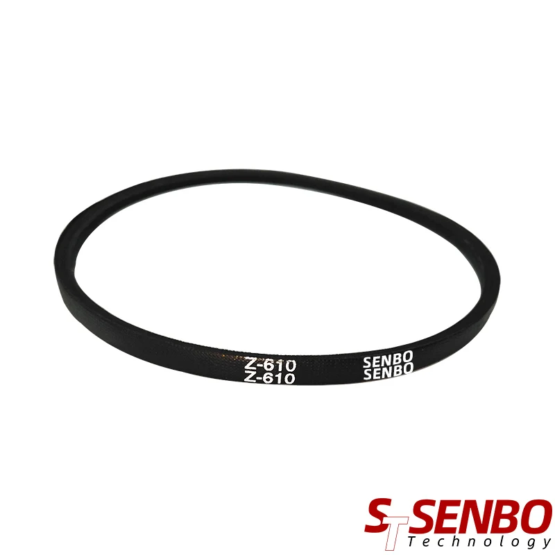 High Quality Good Price Rubber v belt