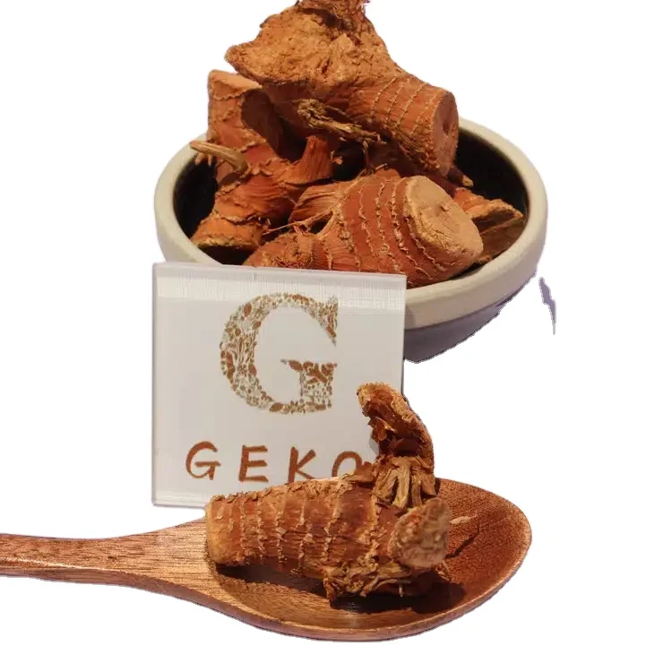 GEKO Food оптовые поставщики, оптовая продажа имбиря для других продуктов питания