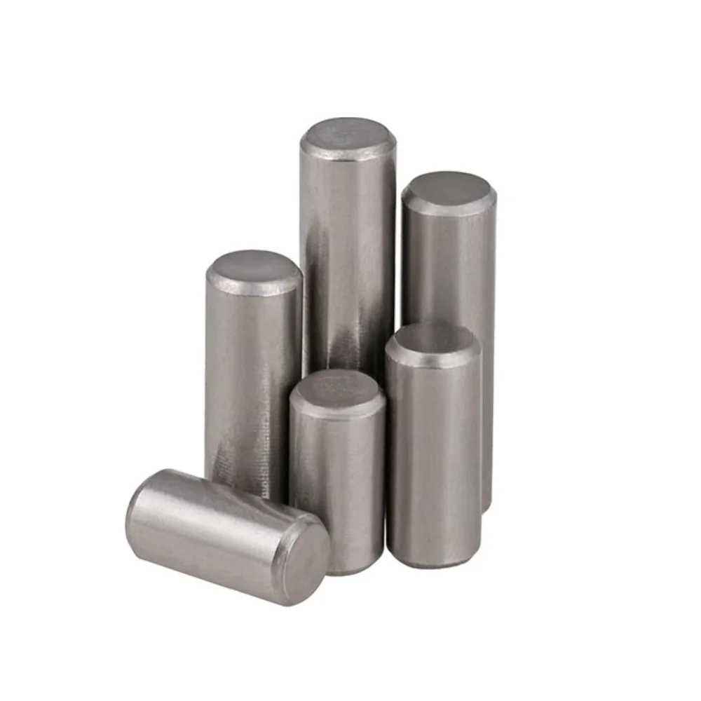  Hot Selling High Quality Durable Using Various Round Cylindrical