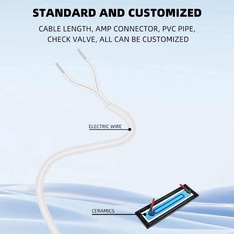 TCB-25 Wholesale Portable Ceramic Ozone Generator mini air purifier ozone generator