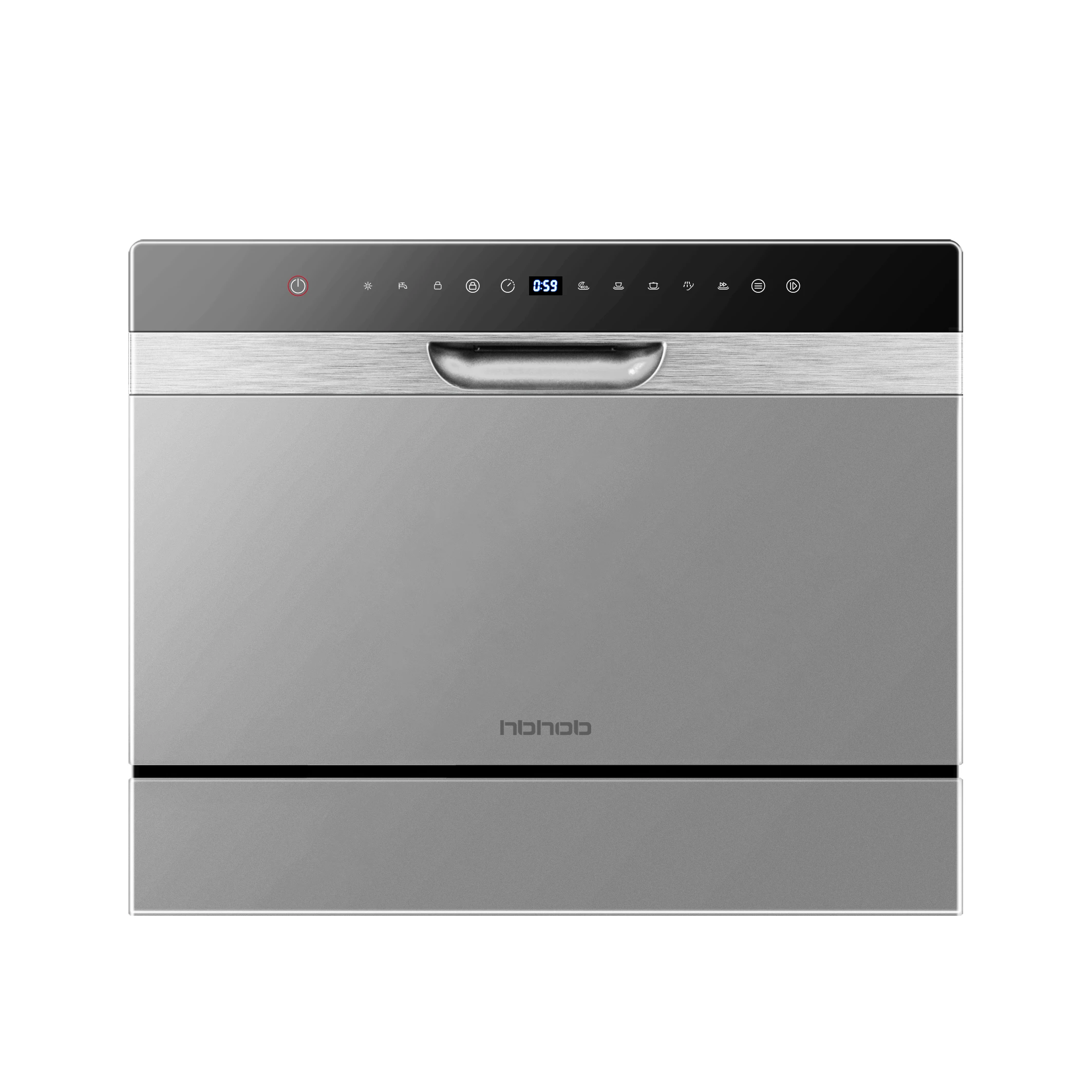 ultrasonic dishwasher for home   desktop automatic dishwasher