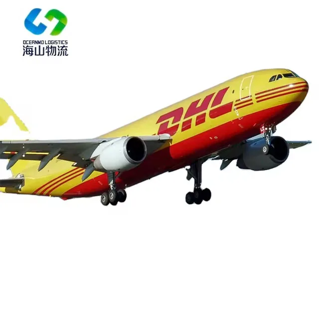 Ali Cheapest Logistic Service Provider from China to USA Amazon FBA Dropshiping UPS Express to US/CA/UK Shipping Agent