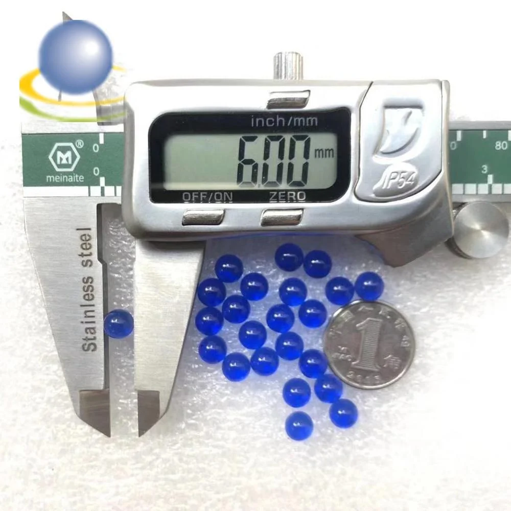 high quality iridescent  8mm 10mm 12mm 14mm 16mm  borosilicate glass ball for marbles