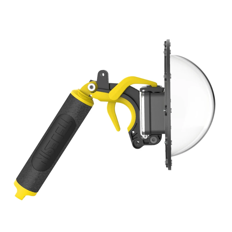  2019 принимается 1 шт. новый аксессуар для водных видов спорта GoPro 8 подводный купол