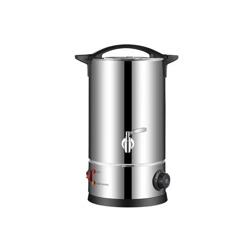 Wax Melter Stainless Steel Making Kit Electric Candle Melting Kettle Wax Melting Pot for Candle Making Machine
