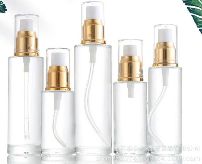 2ml perfume sampler vial with nozzle