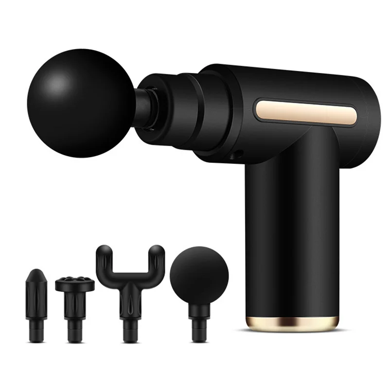 W1N  Hot Selling New Style Mini Fascia Gun   Portable  Massage gun For Fitness