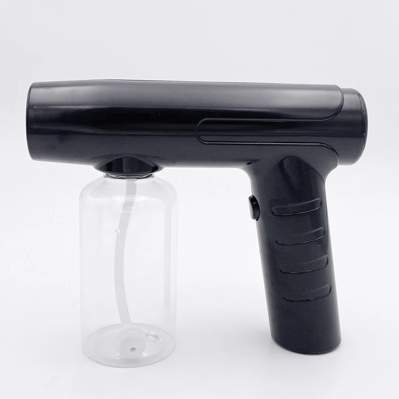 28-410 mini trigger hand handheld fogger small sanitizing gun sanitize low pressure bidet sprayer bottle