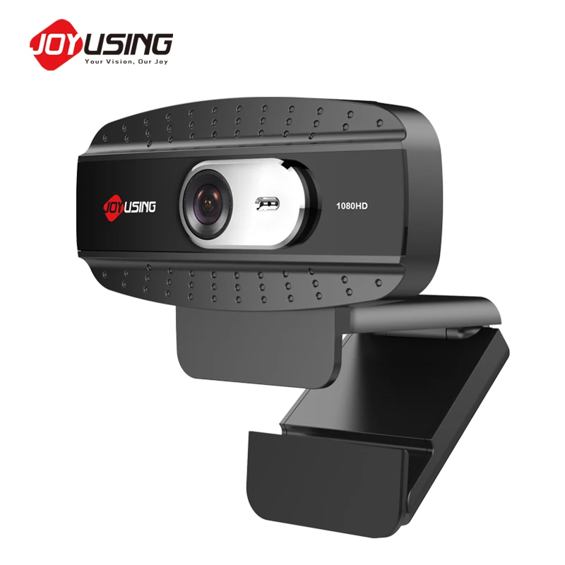 В наличии C920 аналогичная веб-камера USB 3MP WDR с
