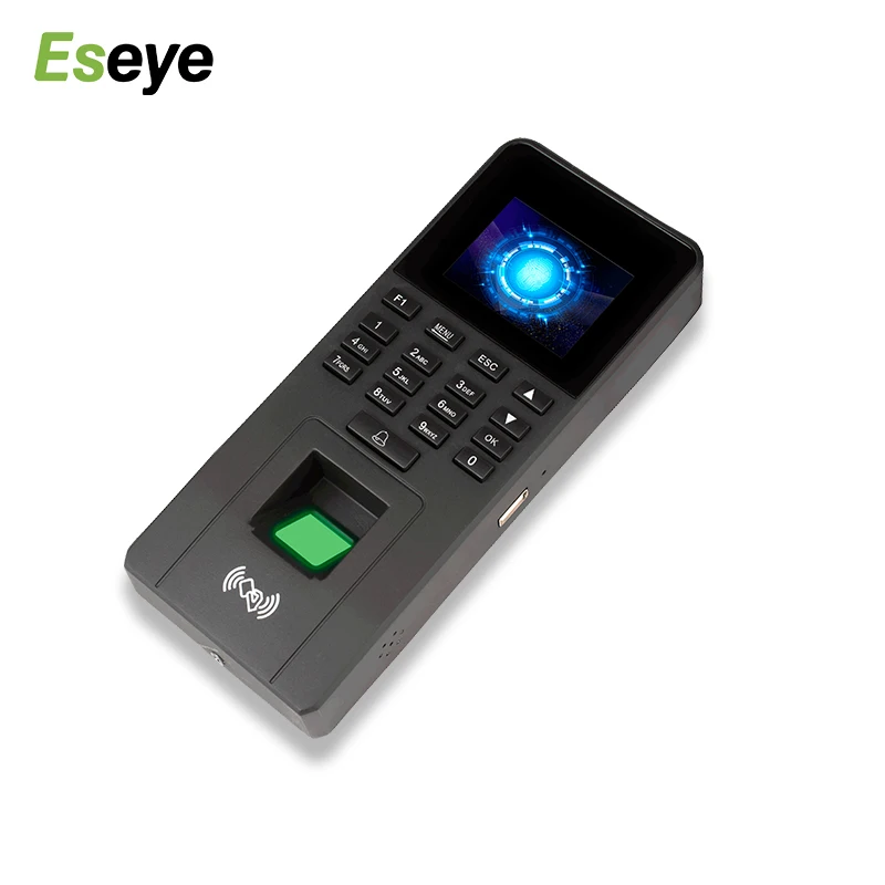 Eseye Cheapest Price Acces Control Mantra Device Fingerprint Scanner Wiegand control de acceso