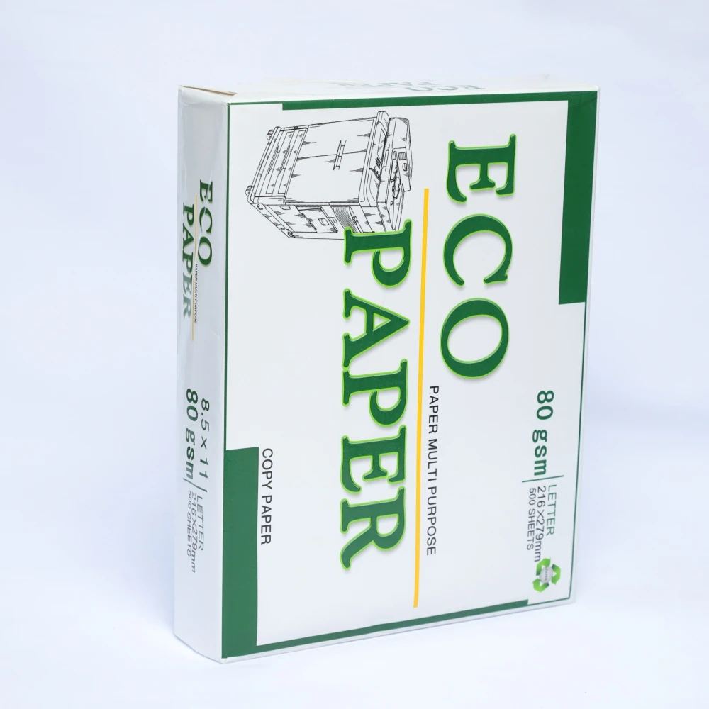 75gsm cheapest white copy paper a4