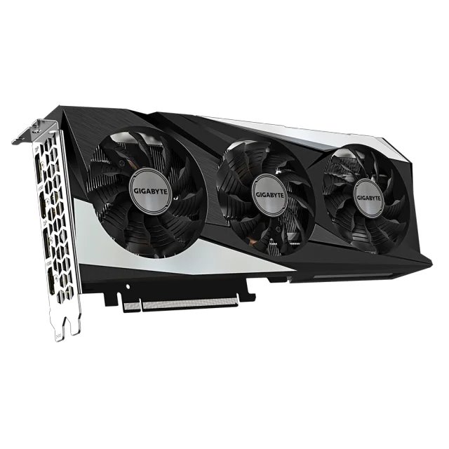 Для Gigabyte GeForce RTX 3060 GAMING OC 12G LHR Magic Eagle компьютерная игровая графическая карта Поддержка купить rtx3060 12 Гб