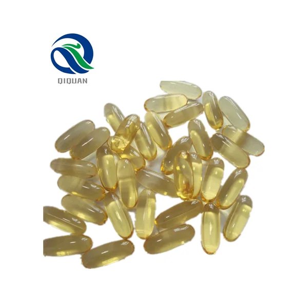
The purity of pharmaceutical intermediates is 99% vitamin E soft capsule 
