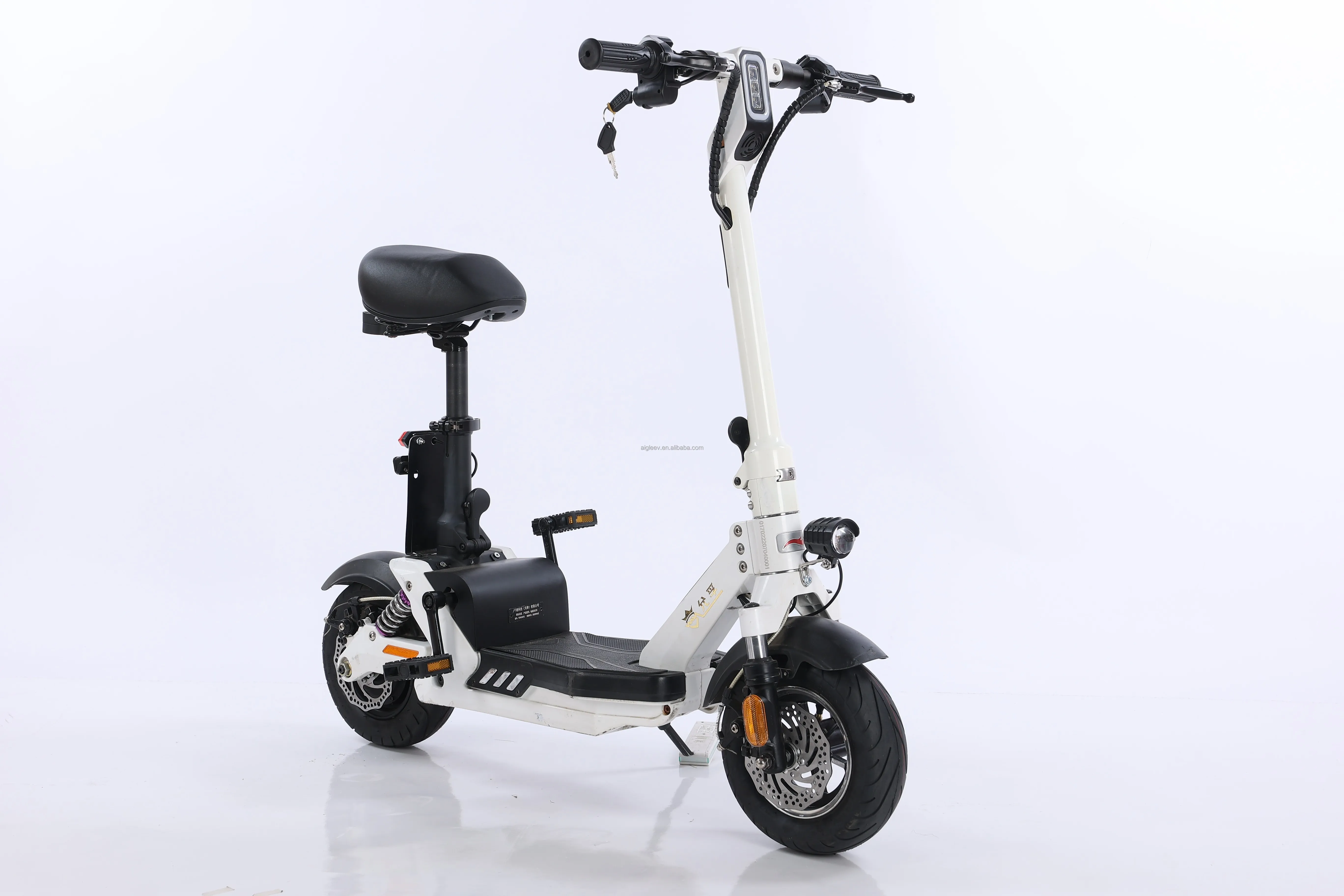 Folding 20km/h Electric Dirt Bike Electric City Bike Folding Bicycle Leisure Bicycle E Bike For Japan