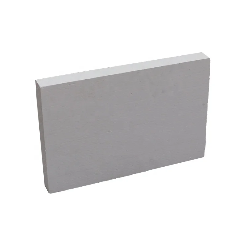 China Factory  High Strength Calcium Silicate Board Fireproof Calcium Silicate Board Ceiling