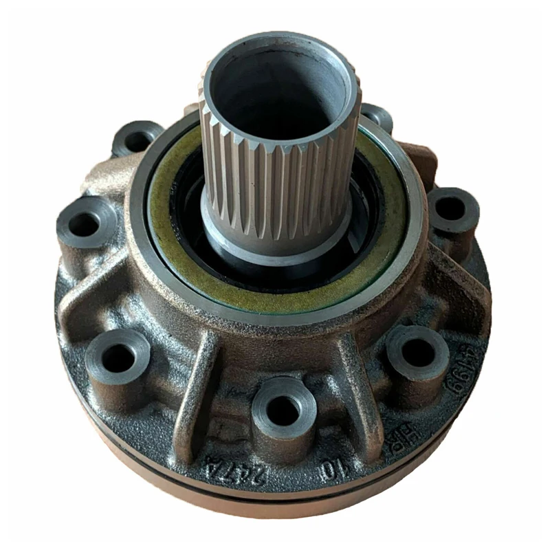 Насос зарядного устройства Holdwell AT310590 AT440858 для 310J 310K 310SJ 310SK 315SJ 315SK 325J 325K 325SK 410J 410K 210K