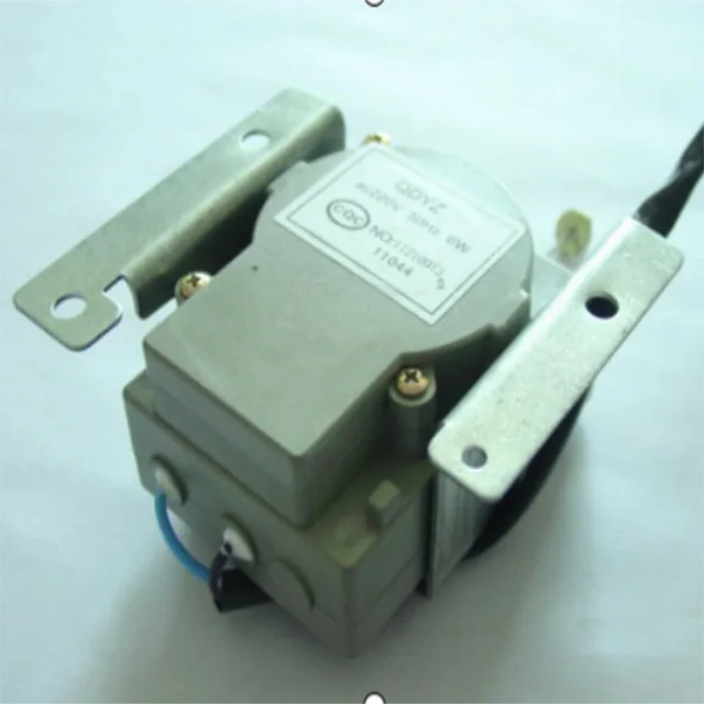 Drain motor QDYZ-BTD-12 for  washing machine whirlpool Brazil