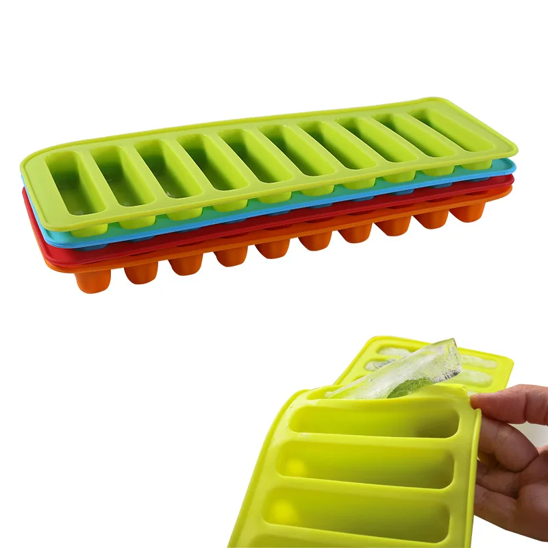 Silicone ice cube tray for Whiskey silicone ball mold