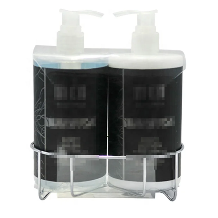 Индивидуальный набор геля для душа и лосьона для тела 500 мл