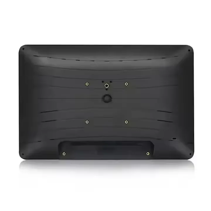 android 8.1 touch screen 8 inch advertising display tablet RJ45 POE powered Android tablet pc