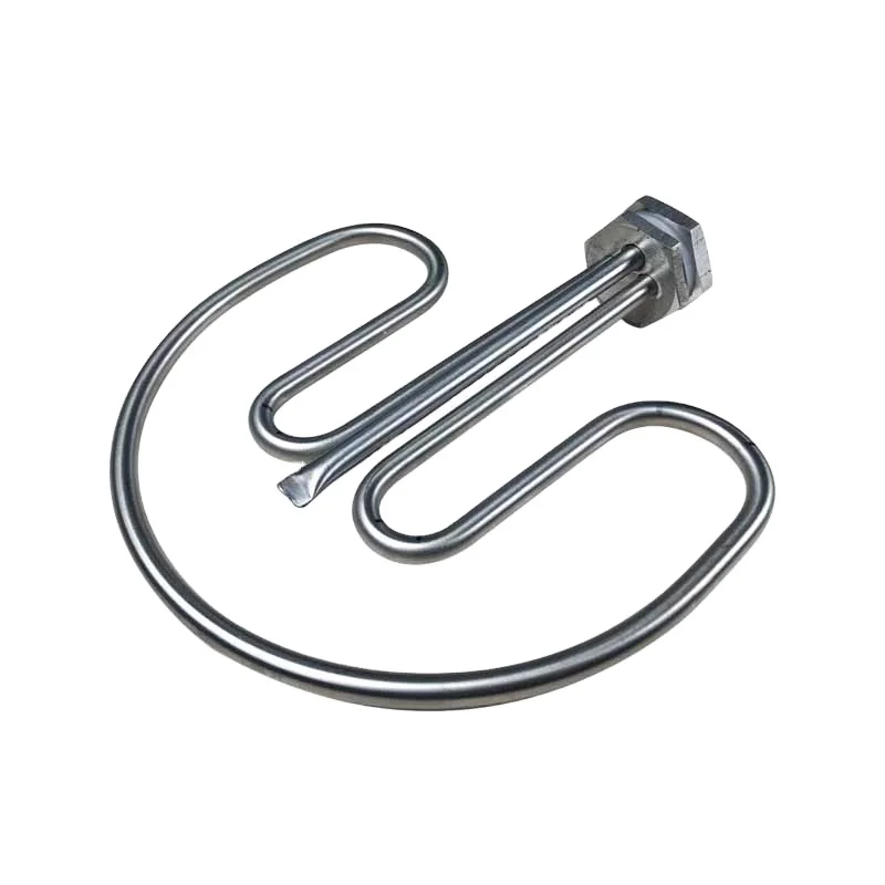 Популярный бренд TZCX, электрический нагревательный элемент для еды из нержавеющей стали