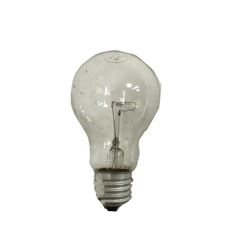 110V 75W 100W Navigation Signal Lamp Incandescent Bulb E27