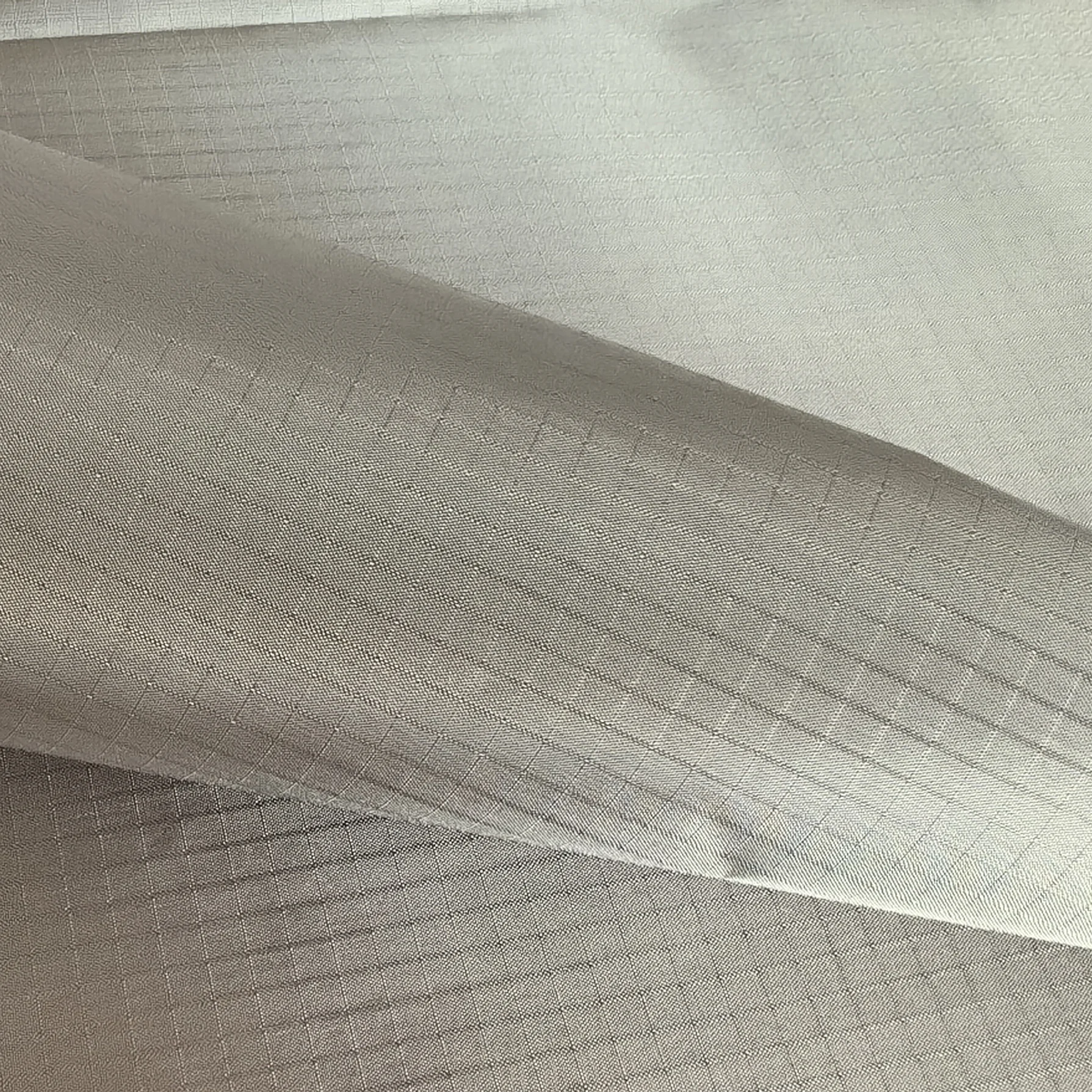 EMF Protective Conductive Cloth/Fabric Square