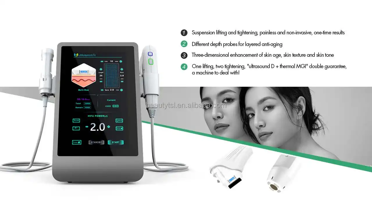 FU4.5-9SC ultramatrix rf 8