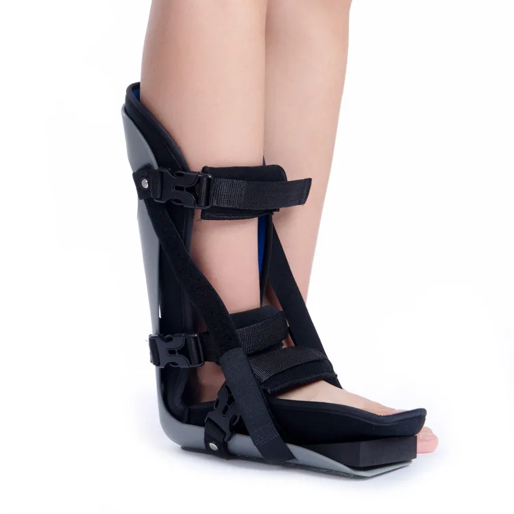 Medical Plantar Fascitis Night Splint for Heel & Foot Pain