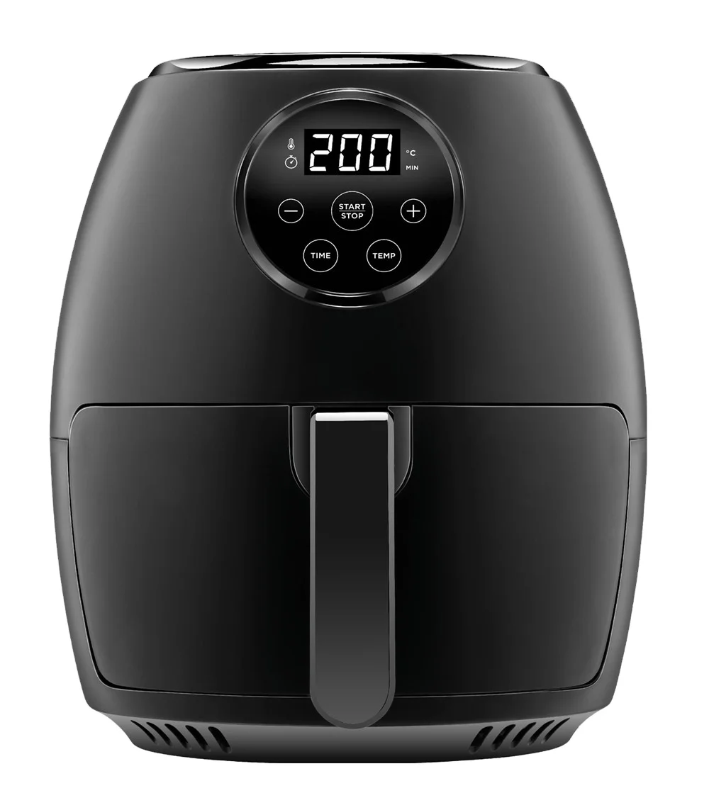 
Лидер продаж на Amazon, электрическая безмасляная духовка для домашнего использования, умная цифровая духовка, Воздушная фритюрница 