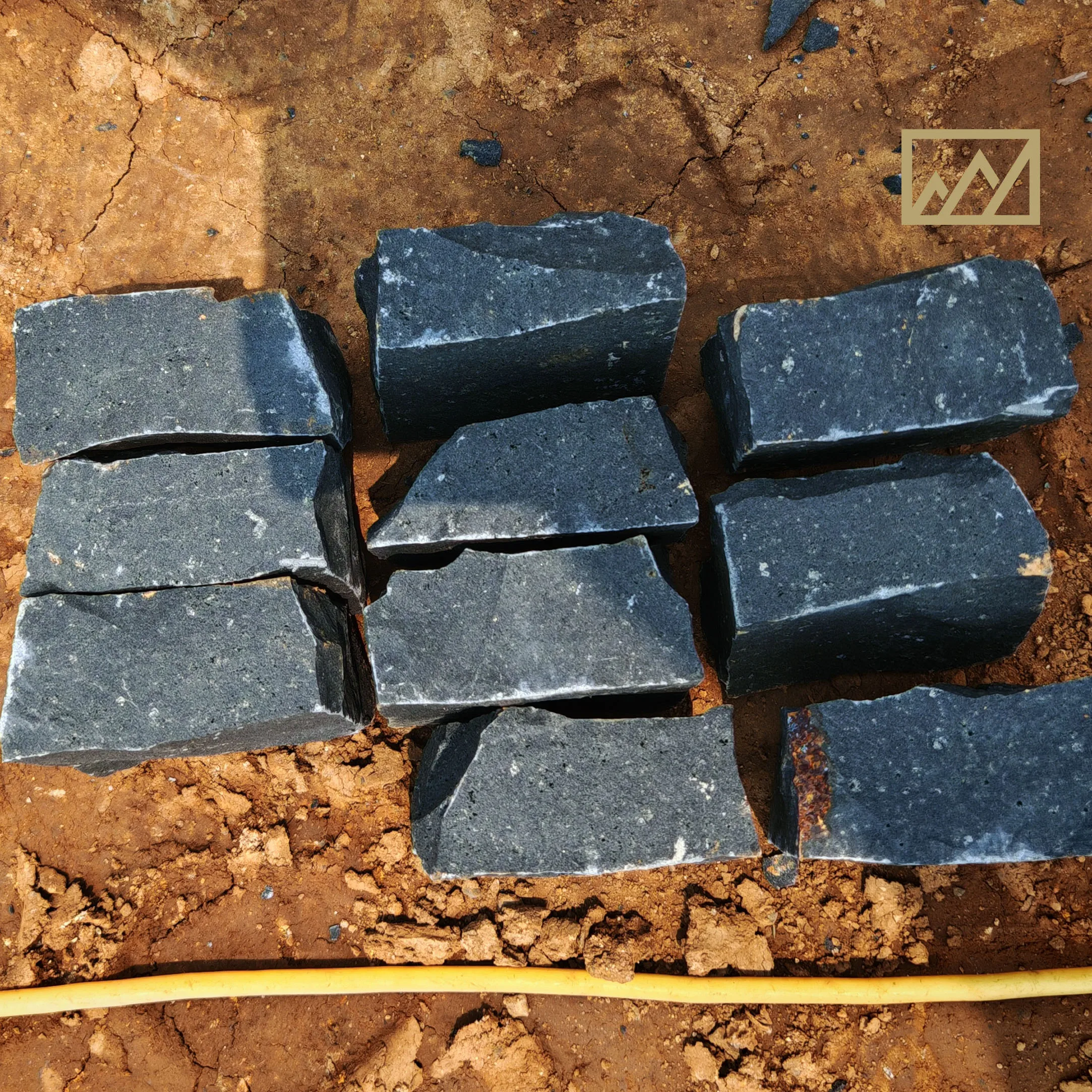 KINGS-WING Basalt Natural Culture Stone