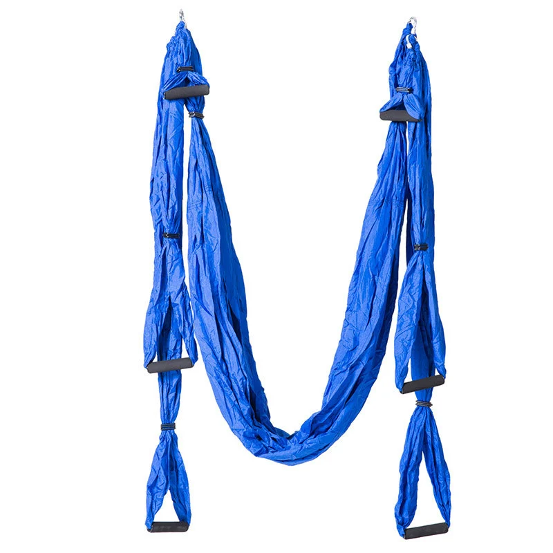 
2020 yoga Inversion Swing Sling Aerial Yoga swing Hammock 
