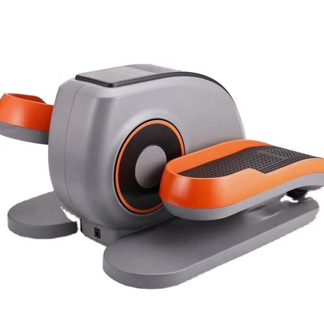 Pedal Pro Under Desk Elliptical Trainer stepper machine