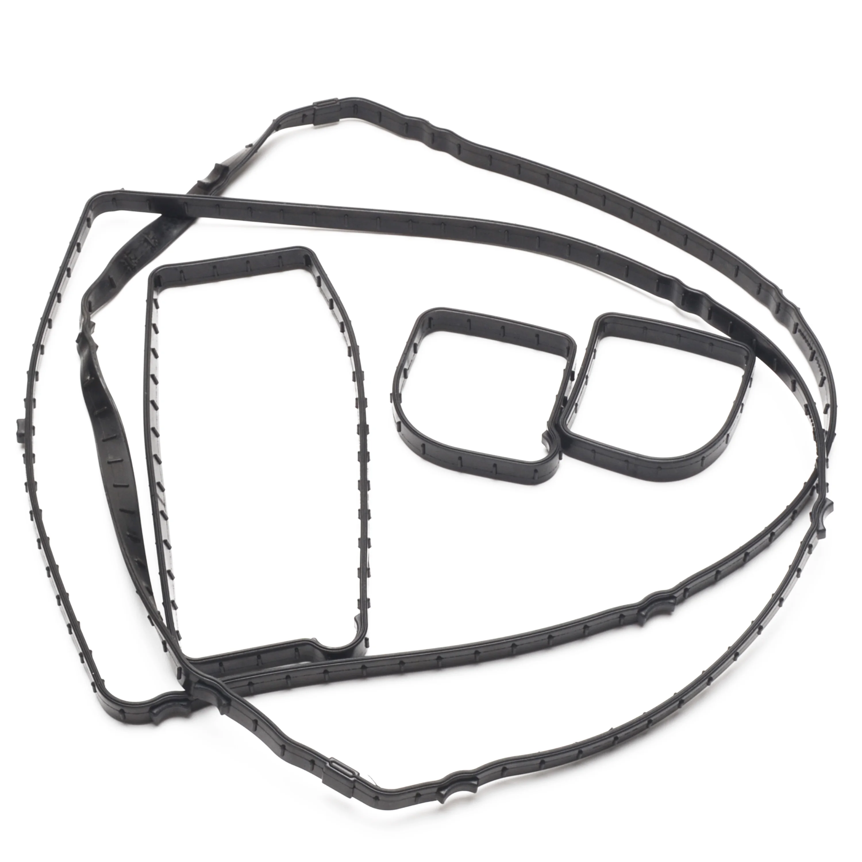 An exceptionally high-quality cushion designed for use in the valve chamber area.       Valve chamber cushion for automobile